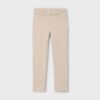 Pantalón tipo legging BEIGE 1 15 00511 042 L 4