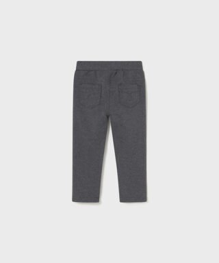 Pantalón básico tipo legging GRIS PLOMO 6 15 00560 078 L 5
