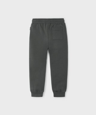 Pantalón sport con puños GRIS MARENGO 7 15 00725 051 L 5 1