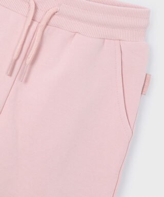 Pantalón sport con puños ROSA 6 15 00725 052 L 6