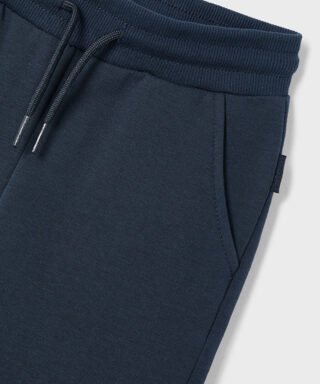 Pantalón sport con puños MARINO 6 15 00725 060 L 6 1
