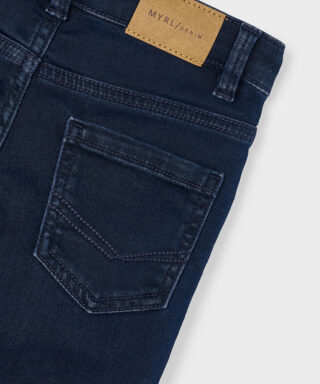 Pantalón vaquero Slim OSCURO 5 15 04571 073 L 6