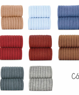 Leotardos y calcetines