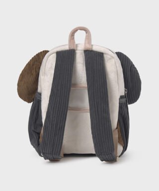 Mochila de pana PERRITO 9 15 09972 081 L 5