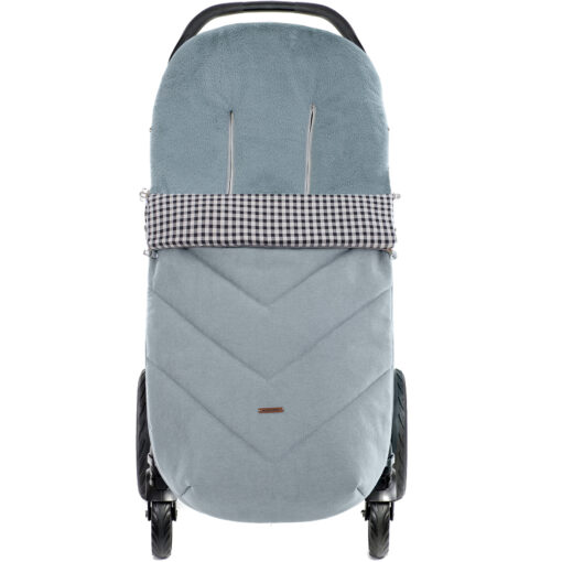 Saco de silla universal de pelo Col. Favio MENTA