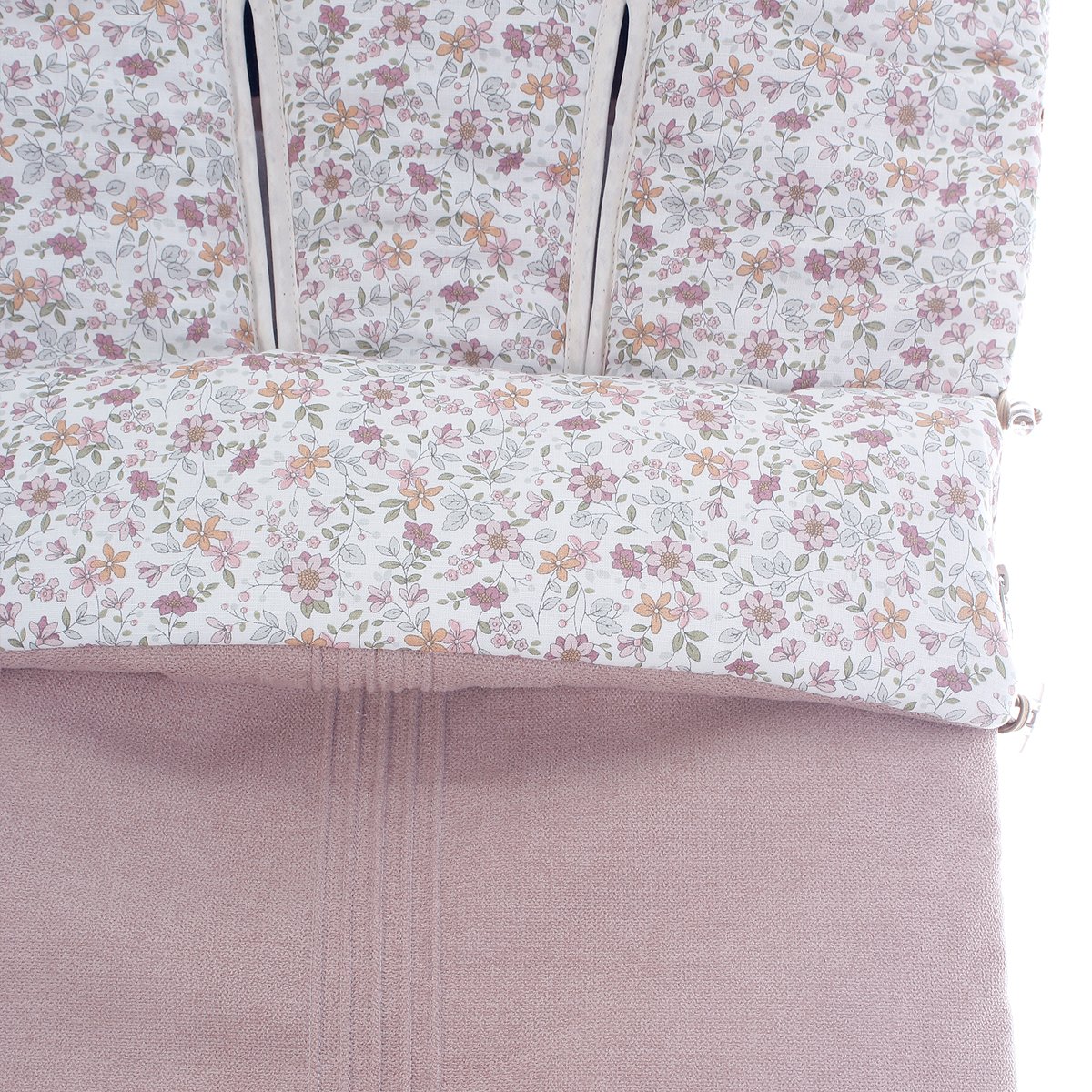 Saco de silla universal impermeable Col. Roberta ROSA MAQUILLAJE 5 Saco de silla universal impermeable Col. Roberta ROSA MAQUILLAJE - Imagen 3