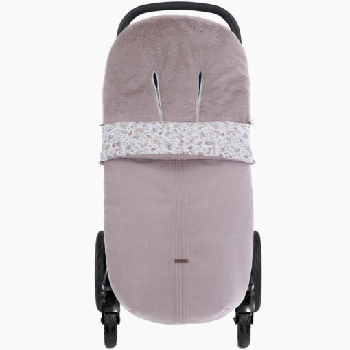 Saco de silla universal impermeable Col. Roberta ROSA MAQUILLAJE