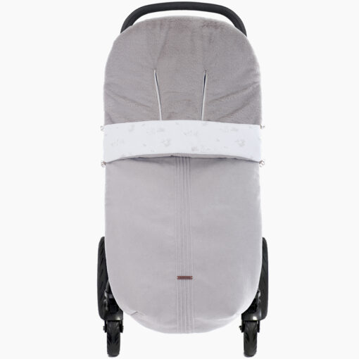 Saco de silla universal impermeable Col. Telma BEIGE