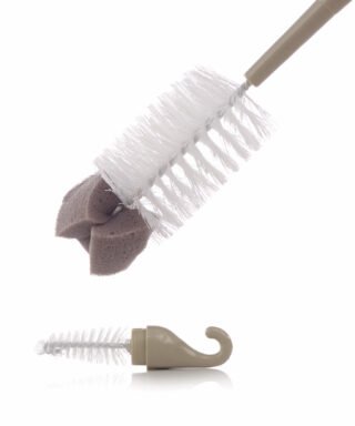 10502 Dual purposeBrush 2