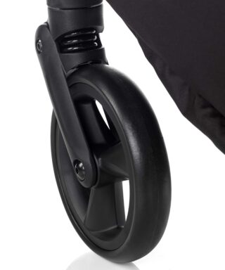 2323 U06 Clap ColdBlack 16 Rueda