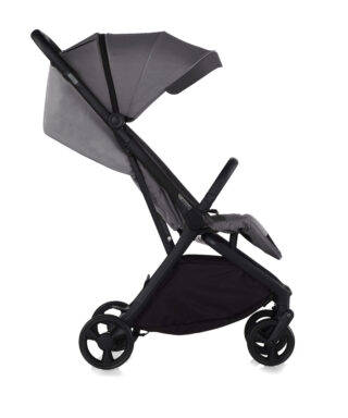 2323 U06 Clap ColdBlack 2 Perfil 1