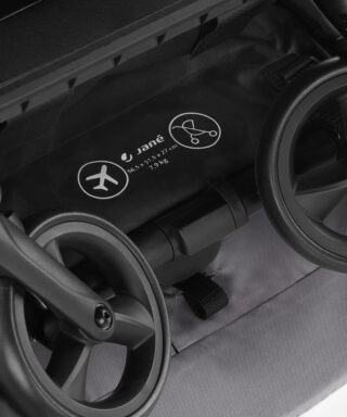 2323 U06 Clap ColdBlack 6 Avion