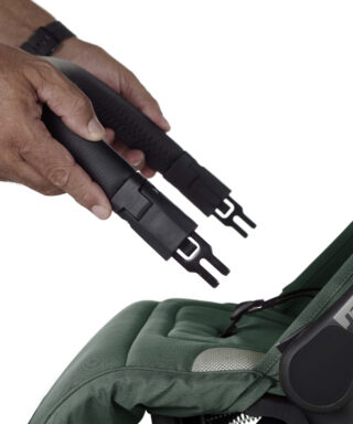 2323 U78 Clap Botanic 14 Bumper