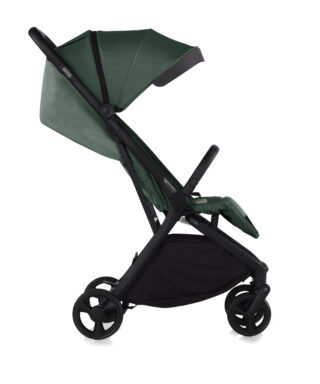 Silla ligera Clap VERDE BOTELLA