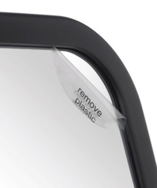 Espejo de vigilancia panorámico 6 30633Det