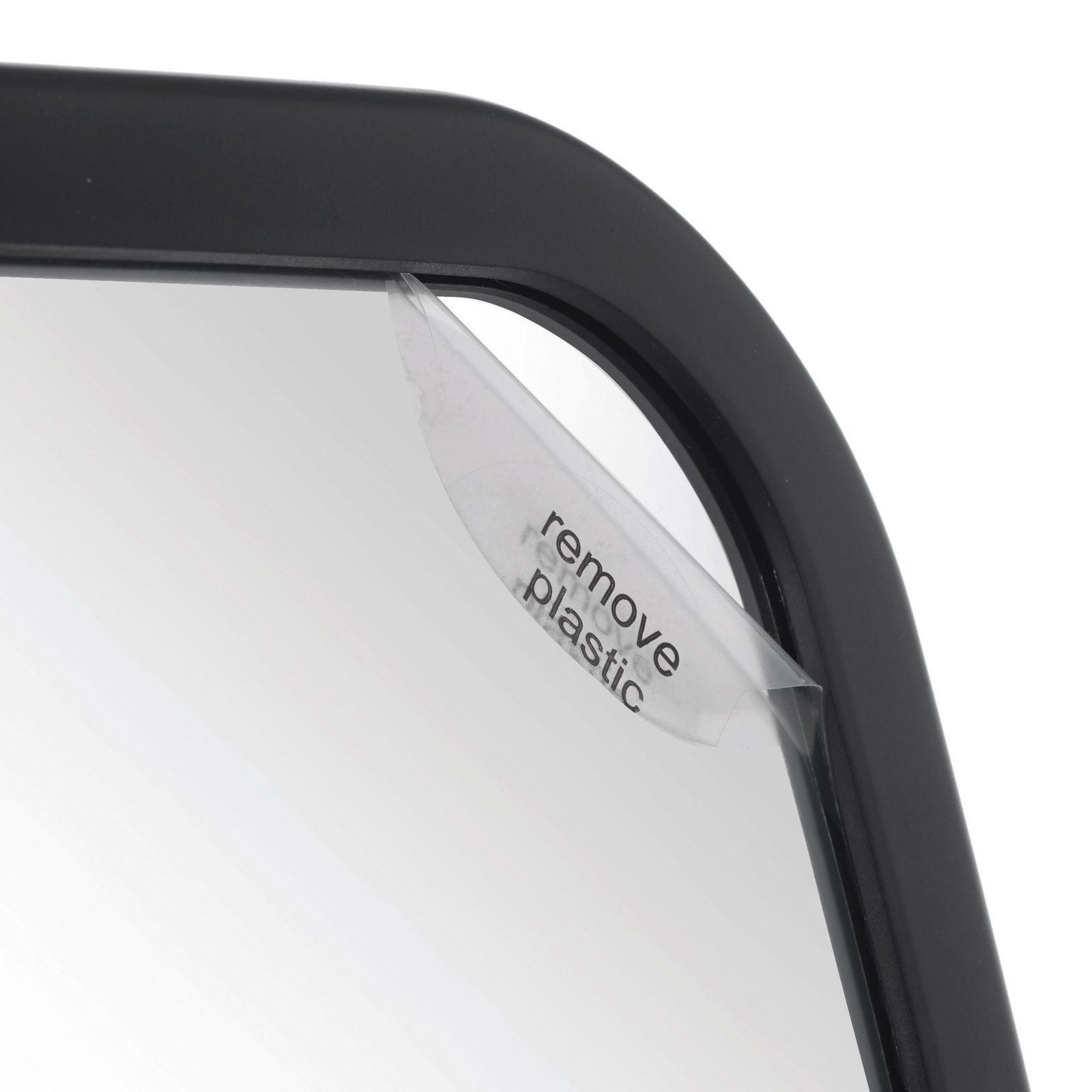 Espejo de vigilancia panorámico 4 Espejo de vigilancia panorámico - Imagen 2