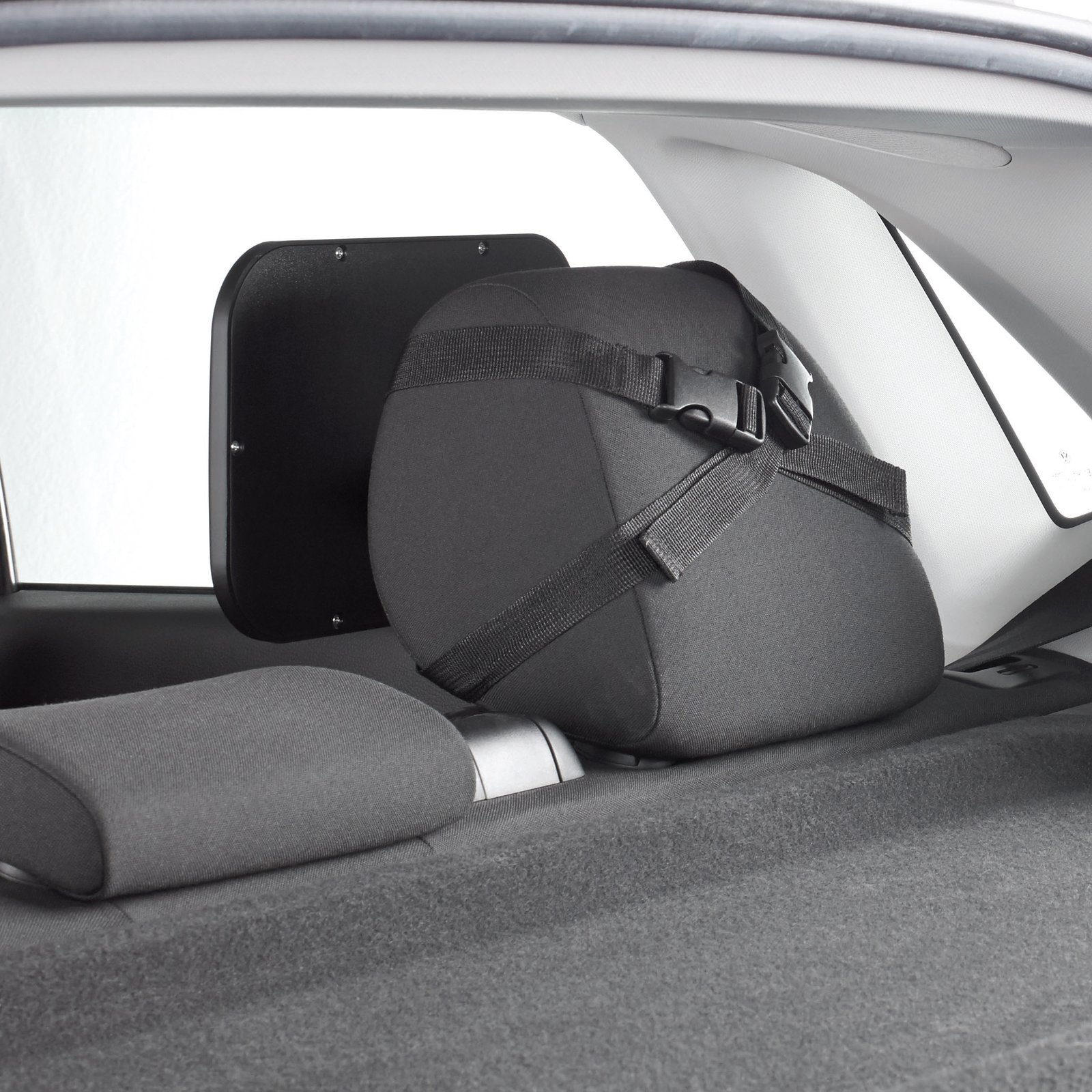 Espejo de vigilancia panorámico 5 Espejo de vigilancia panorámico - Imagen 3