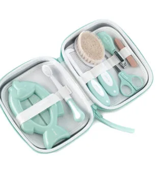 Neceser de higiene MENTA