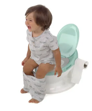 Orinal con sonido MENTA