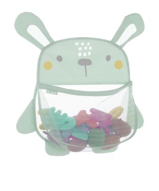 Red de baño para juguetes MENTA