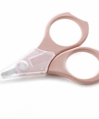 Tijeras de precisión ROSA
