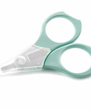 Tijeras de precisión MENTA