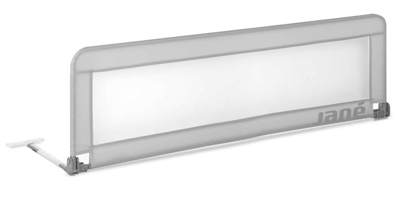 Barrera de cama 140 cm 4 Barrera de cama 140 cm - Imagen 2