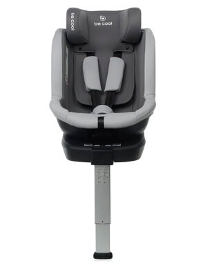 Silla de coche Saturn 40-150 cm GRIS 30 7044 Z14 Saturn BeAntracita 1