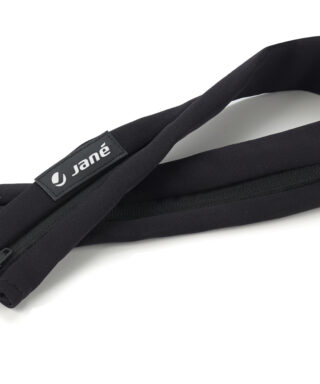 Funda de manilla cerrado NEGRO