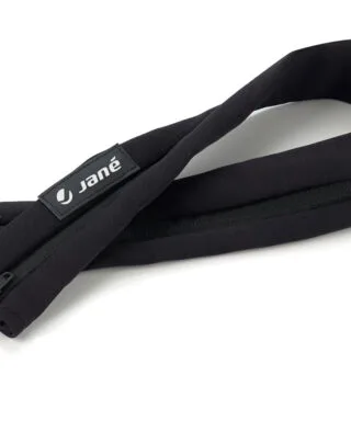 Funda de manilla cerrado NEGRO