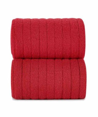 CarlaLozano 550 leotardos basicos canale rojo