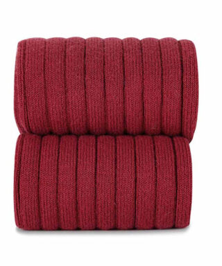 CarlaLozano 554 leotardos basicos canale guinda