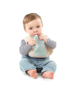 Bolsas reutilizables para alimentos