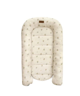 Nido reductor para bebé BOTANIC