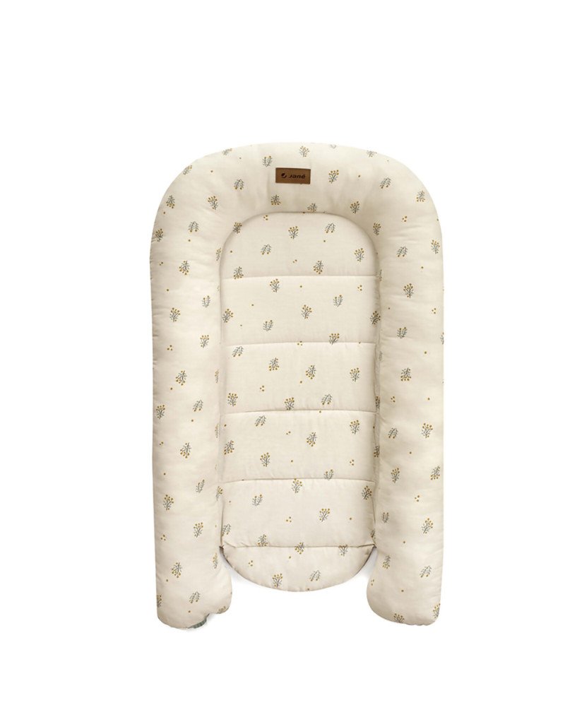 Nido reductor para bebé BOTANIC 2 Nido reductor para bebé BOTANIC