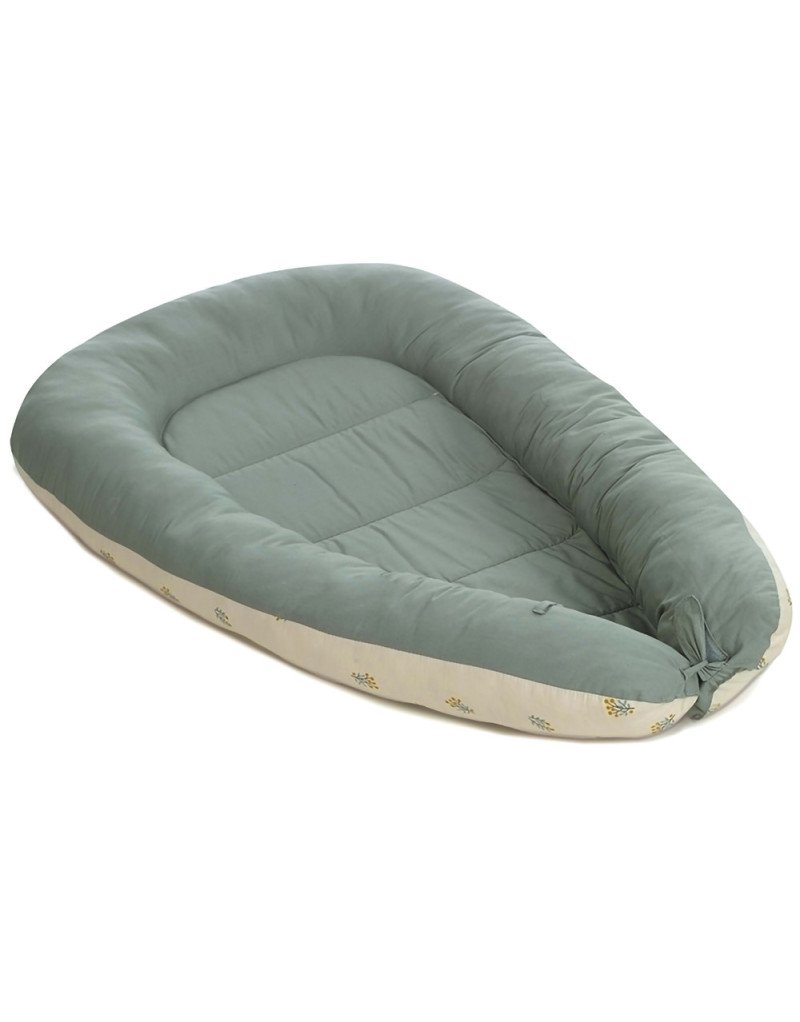 Nido reductor para bebé BOTANIC 5 Nido reductor para bebé BOTANIC - Imagen 4