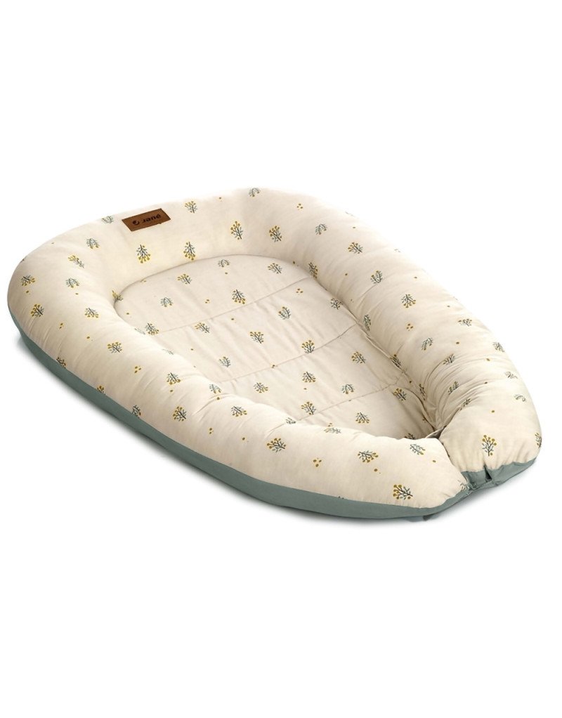 Nido reductor para bebé BOTANIC 4 Nido reductor para bebé BOTANIC - Imagen 3