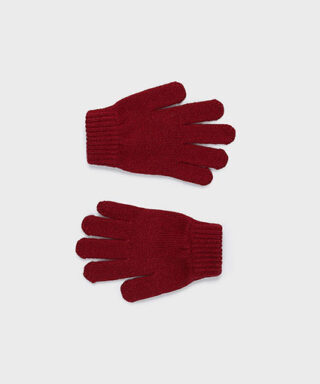 Guantes básicos GRANATE