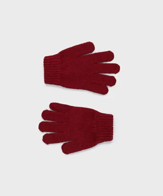 Guantes básicos GRANATE