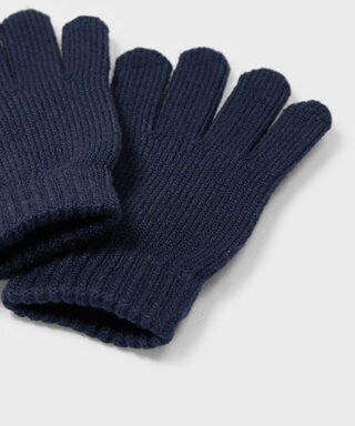 Guantes básicos MARINO 5 14 10815 074 M 5