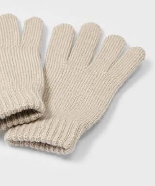 Guantes básicos BEIGE 5 14 10815 075 M 5