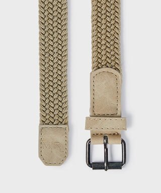 Cinturón elástico BEIGE 5 24 10727 056 M 5