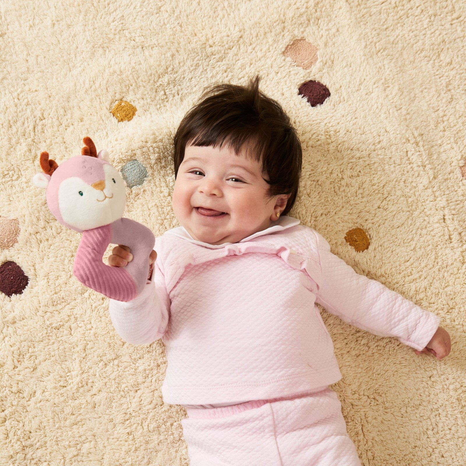 Caja de regalo CIERVO ROSA 5 Caja de regalo CIERVO ROSA - Imagen 3