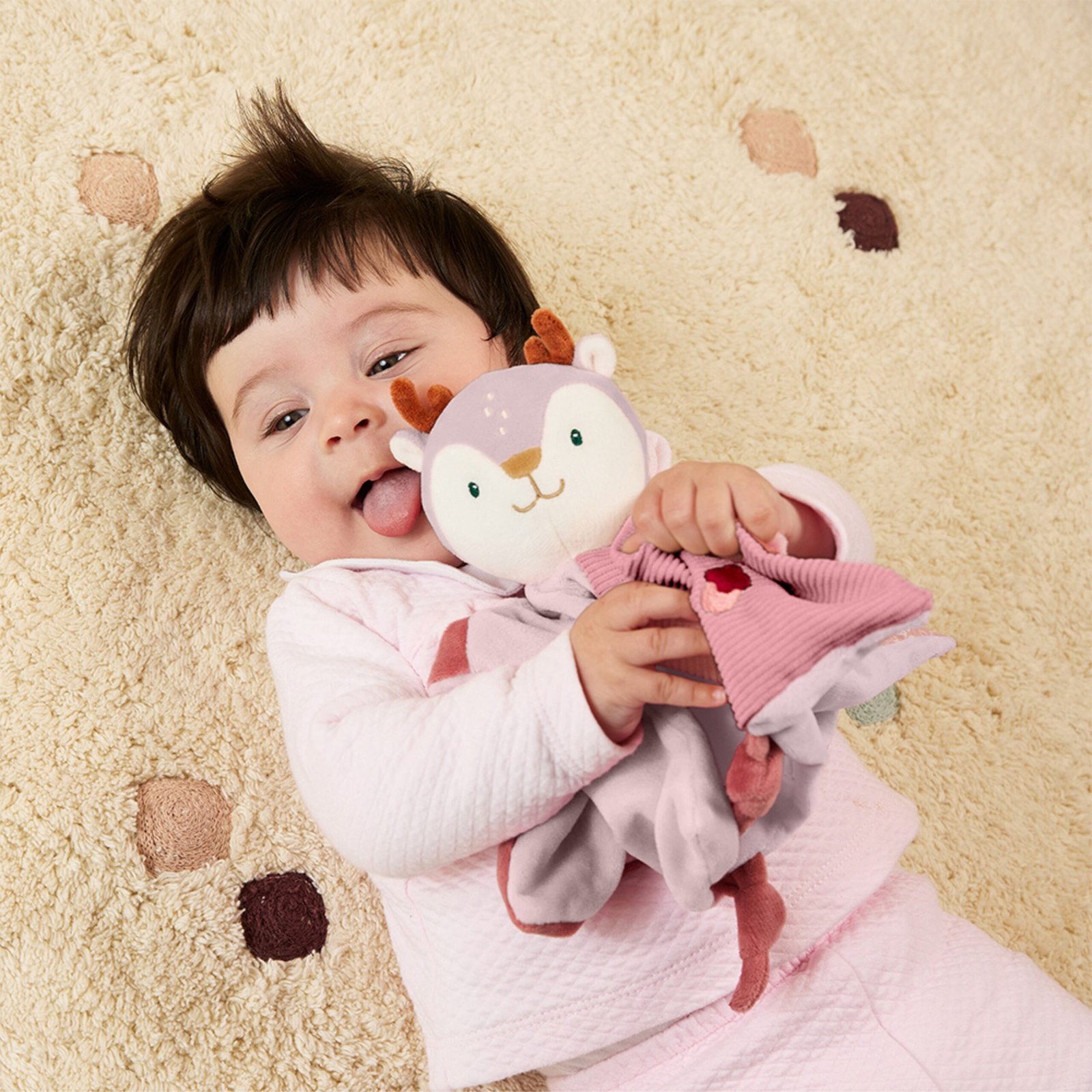 Caja de regalo CIERVO ROSA 4 Caja de regalo CIERVO ROSA - Imagen 2