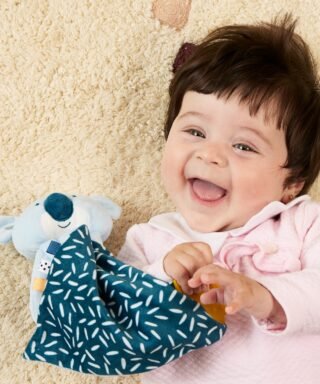 Caja de regalo KOALA AZUL 11 97380 2 detail1 0 3