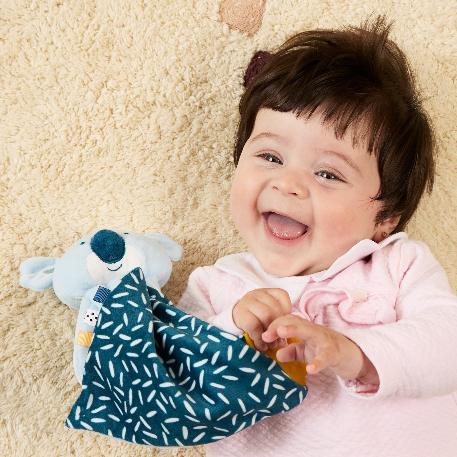 Caja de regalo KOALA AZUL 7 Caja de regalo KOALA AZUL - Imagen 5