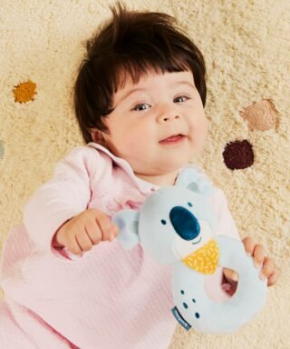 Caja de regalo KOALA AZUL 10 97380 3 detail2 0 3