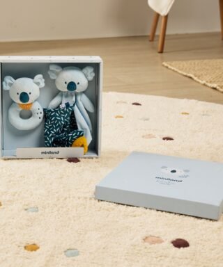 Caja de regalo KOALA AZUL 8 97380 6 lifestyle 0 3