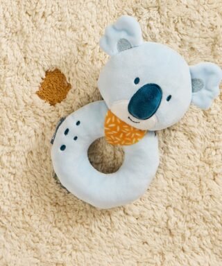 Sonajero KOALA AZUL 9 97382 3 detail2 0 3