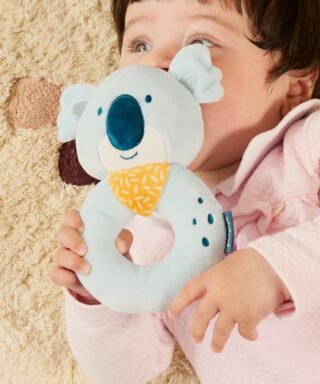 Sonajero KOALA AZUL 10 97382 4 detail3 0 3